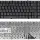 Клавіатура для ноутбука HP Compaq 6830, 6830S Black, RU 1