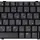 Клавіатура для ноутбука HP Compaq 6830, 6830S Black, RU 2