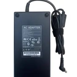 Блок живлення для ноутбука Asus 180W 19V 9.5A 5.5x2.5mm ADP-180FB OEM
