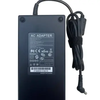 Блок живлення для ноутбука Asus 180W 19V 9.5A 5.5x2.5mm ADP-180FB OEM