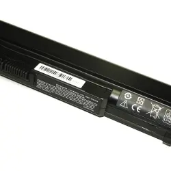 Аккумуляторная батарея для ноутбука Dell T555C Studio XPS 13 11.1V Black 5200mAh OEM