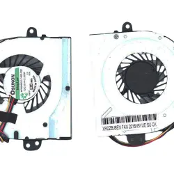 Вентилятор для ноутбука Lenovo IdeaPad S300, S310, S400, S405, S410, S415, 5V 0.25A 4-pin SUNON