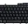 Клавіатура для ноутбука Dell Inspiron (1300, B120, B130) Latitude (120L) Black, RU 2