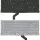 Клавіатура для ноутбука Apple MacBook Pro (A1425) с подсветкой (Light) Black, (No Frame), RU (вертикальный ентер) 1