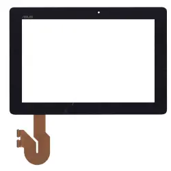 Тачскрін (Сенсорне скло) для планшета Asus Transformer Pad TF701T чорний