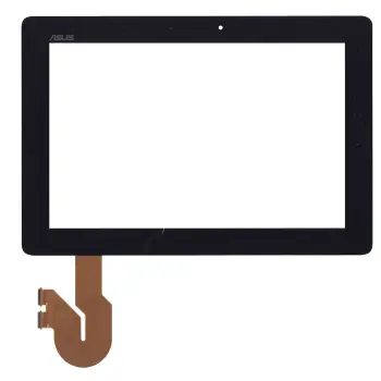 Тачскрін (Сенсорне скло) для планшета Asus Transformer Pad TF701T чорний