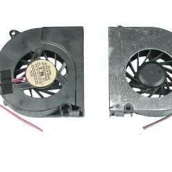 Вентилятор HP Compaq 6530S 5V 0.5A 3-pin Brushless