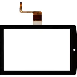Тачскрін (Сенсорне скло) для планшета Asus MeMO Pad ME171