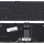Клавіатура для ноутбука HP Pro X2 612 G1 с подсветкой (Light), Black, (Black Frame), RU 1