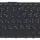 Клавіатура для ноутбука HP Pro X2 612 G1 с подсветкой (Light), Black, (Black Frame), RU 2