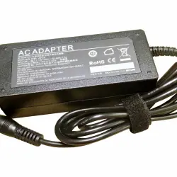 Блок живлення для ноутбука Asus 65W 19V 3.42A 5.5x2.5mm SADP-65KB B REPLACEMENT