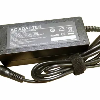 Блок живлення для ноутбука Asus 65W 19V 3.42A 5.5x2.5mm SADP-65KB B REPLACEMENT