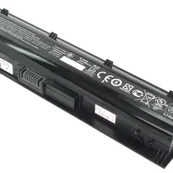 Аккумуляторная батарея для ноутбука HP Compaq HSTNN-YB3K ProBook 4340S 10.8V Black 4700mAh Orig
