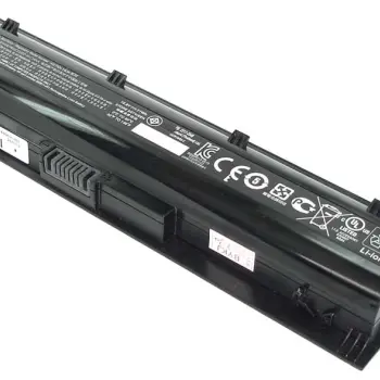 Акумуляторна батарея для ноутбука HP Compaq HSTNN-YB3K ProBook 4340S 10.8V Black 4700mAh Orig