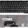 Клавиатура для ноутбука Lenovo IdeaPad (S12) Black, RU 1