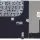 Клавіатура для ноутбука Lenovo IdeaPad (Yoga 13) Black, Black Frame RU 3