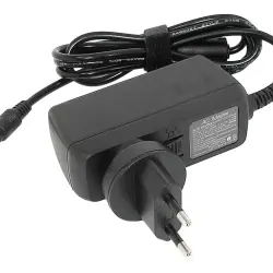 Блок живлення для ноутбука Asus AS240954817 Travel Charger 24W 9.5V 2.5A 4.8x1.7mm OEM