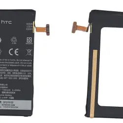 Акумуляторна батарея для смартфону HTC BM59100 8S 3.8V Black 1700mAh 6.46Wh