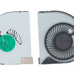 Вентилятор для ноутбука Lenovo IdeaPad Flex 14 5V 0.5A 4-pin ADDA