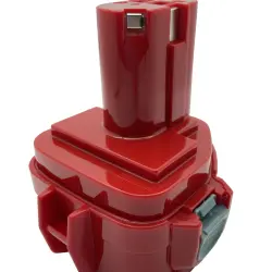 Акумулятор для шуруповерта Makita 1220 1050D 2.0Ah 12V червоний Ni-Cd