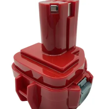 Акумулятор для шуруповерта Makita 1220 1050D 2.0Ah 12V червоний Ni-Cd