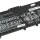 Акумуляторна батарея для ноутбука HP TF03XL Pavilion 15-cc 11.55V Black 3630mAh Orig 1