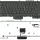 Клавиатура для ноутбука Dell Latitude (E4300) с указателем (Point Stick), с подсветкой (Light), Black, RU 1