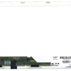 Матриця для ноутбука 15,6", Normal (стандарт), 30 pin eDP (знизу зліва), 1366x768, Светодиодная (LED), TN, без крепления, матовая, LG-Philips (LG), LP156WH4(TP)(P1)