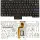 Клавіатура для ноутбука Lenovo ThinkPad (X200, X201) с указателем (Point Stick) Black RU 1