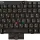 Клавіатура для ноутбука Lenovo ThinkPad (X200, X201) с указателем (Point Stick) Black RU 2
