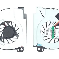 Вентилятор для ноутбука Dell 14R, 14TD, 1728, 2728, 5420, 5425, 7420, V3460 Ver-2, 5V 0.25A 3-pin SUNON