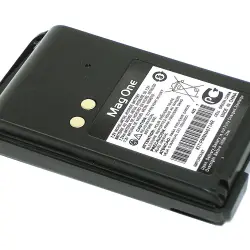 Акумуляторна батарея для радиостанции Motorola PMNN4071 Mag One MP300 Ni-MH 1800mAh 7.2V
