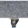 Клавіатура для ноутбука Sony Vaio (FIT 14E) Silver, (No Frame) RU 3