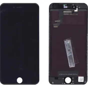 Матриця с тачскріном (модуль) для Apple iPhone 6 plus чорний