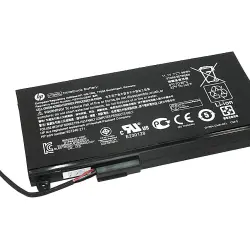 Акумуляторна батарея для ноутбука HP VT06XL Pavilion 17-3000 11.1V Black 7740mAh Orig
