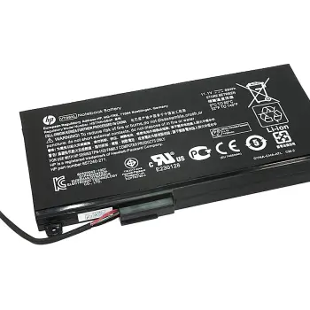 Аккумуляторная батарея для ноутбука HP VT06XL Pavilion 17-3000 11.1V Black 7740mAh Orig