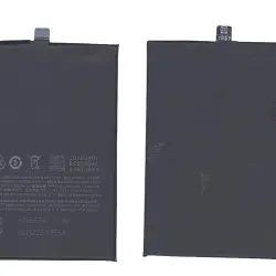 Акумуляторна батарея для Meizu BT65M M685C 3.8V Black 3000mAh 11.4Wh