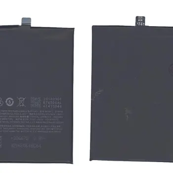 Акумуляторна батарея для Meizu BT65M M685C 3.8V Black 3000mAh 11.4Wh