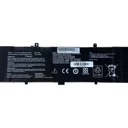 Акумуляторна батарея для ноутбука Asus B31N1535 ZenBook UX310 11.4V Black 3900mAh OEM
