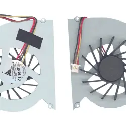 Вентилятор для ноутбука Acer Aspire 4830, 4830G, 4830T, 4830TG, 5V 0.35A 4-pin Brushless