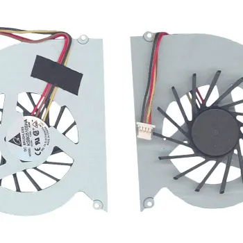 Вентилятор для ноутбука Acer Aspire 4830, 4830G, 4830T, 4830TG, 5V 0.35A 4-pin Brushless