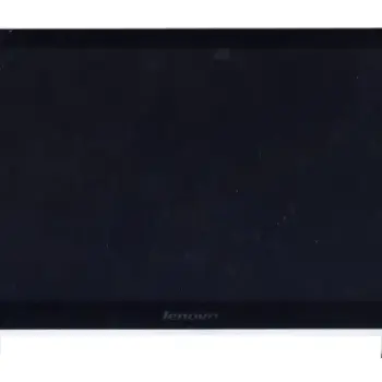 Матриця с тачскріном (модуль) Lenovo Yoga Tablet 10 HD+ B8080 чорний с рамкой