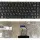 Клавіатура для ноутбука Lenovo IdeaPad (Y570) Black, (Black Frame), RU 1