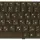 Клавіатура для ноутбука Lenovo IdeaPad (Y570) Black, (Black Frame), RU 2