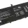 Акумуляторна батарея для ноутбука HP RG04XL Spectre 13-3000 7.5V Black 6800mAh Orig 1