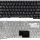Клавиатура для ноутбука Dell Latitude (D2100) Black, RU 1