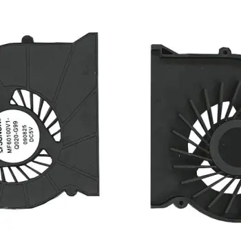 Вентилятор MSI MS1452 5V 0.55A 3-pin SUNON