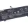 Акумуляторна батарея для ноутбука Lenovo L15M4PC0 Ideapad 710S 7.6V Black 5200mAh OEM 1