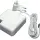 Блок живлення для живлення для ноутбука Apple 85W 20V 4.25A MagSafe2 A1424, Apple MacBook Pro Retina 15" mid 2015, mid 2014, end 2013, mid 2012. OEM 1