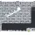 Клавиатура для ноутбука Fujitsu LifeBook (P7230) White, RU 3